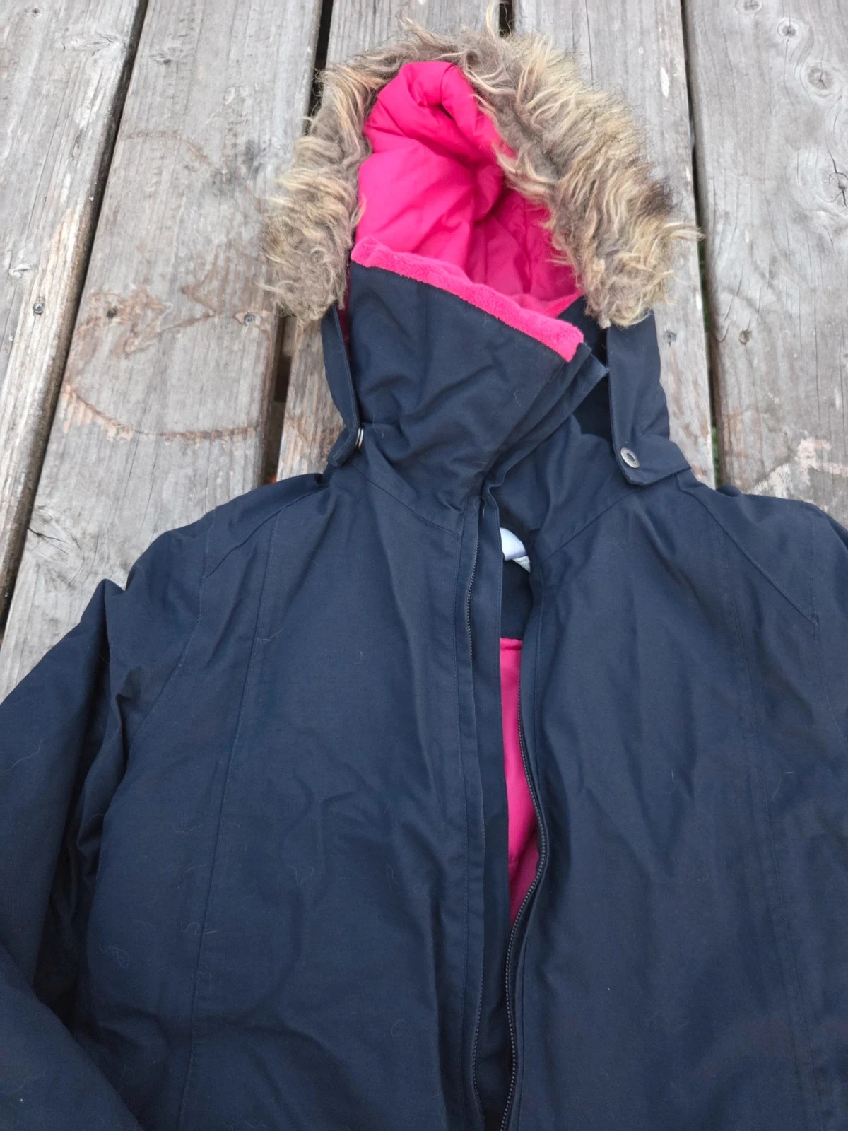 Parka – photo 4